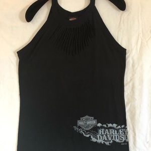 Harley Davidson Tank Top